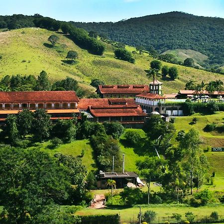 Hotel Fazenda Serraverde Pouso Alto Eksteriør bilde