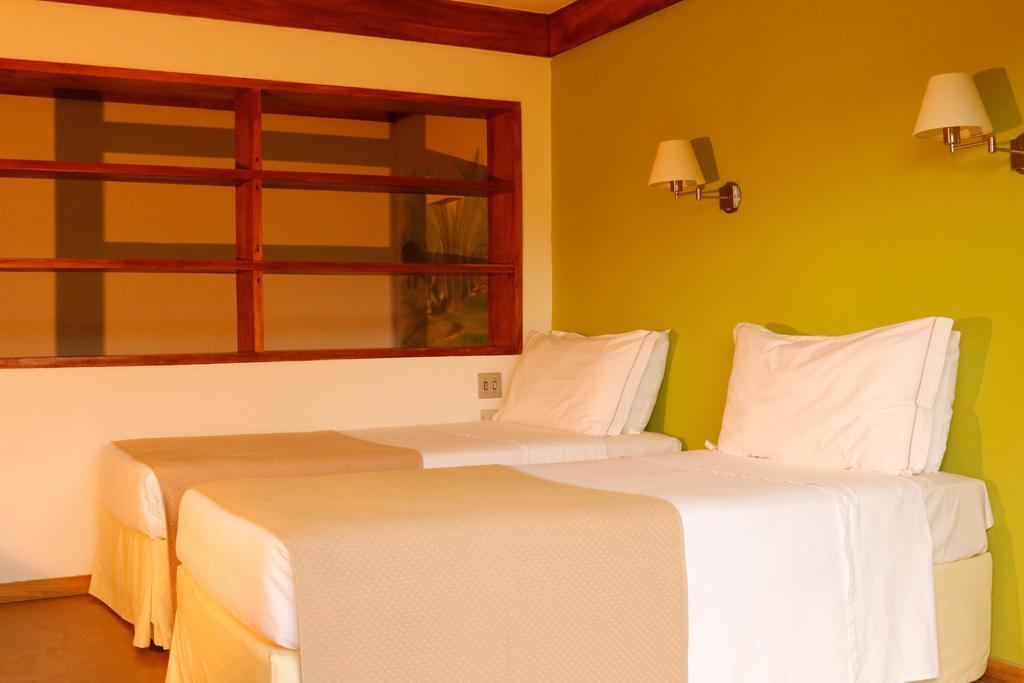 Hotel Fazenda Serraverde Pouso Alto Eksteriør bilde